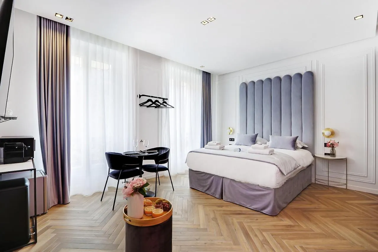 Cmg - Chatelet - Suite Spa Paris 0*,  France